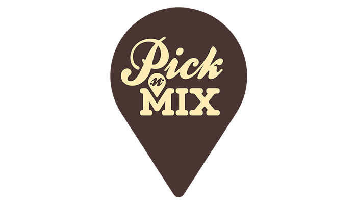 pick`n`mix