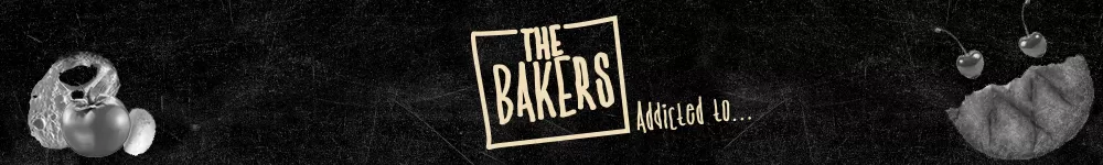 The Bakers-BW