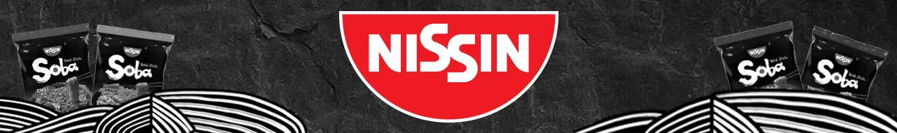 Nissin-BW
