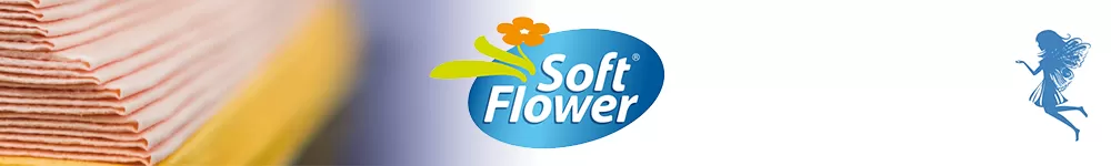 Soft flower-Color