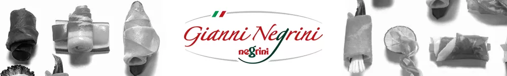 Gianni Negrini-BW